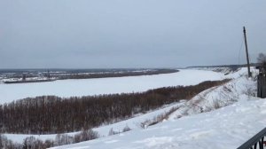 Тобольск туристический. Что посмотреть в Тобольске за 1 день?