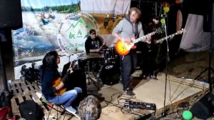 RBBand - Вы хотите песен, их есть у меня [МО, 15.09.2018]