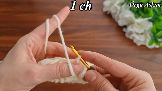INCREDIBLE 😯 BEAUTIFUL 😍 Oh my god this crochet will be very useful for you . İşinize yarayacak. смотреть онлайн