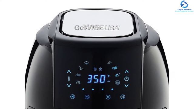 Top 10 Best Air Fryers in 2023 Reviews