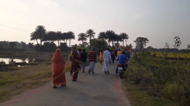 CHAT PUJA GIT CHITAMI BOKARO JH.8825199236(5) смотреть онлайн