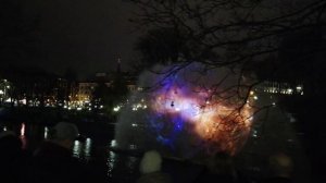 STARO RĪGA 2019 - Déjà vu / ФЕСТИВАЛЬ СВЕТА / FESTIVAL OF LIGHTS [4K]