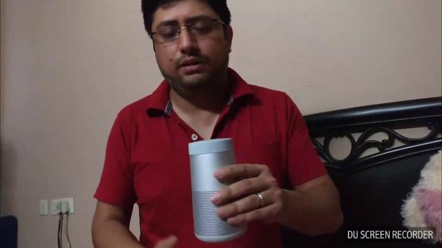 Bose SoundLink Revolve Review Hindi - #Bose смотреть онлайн