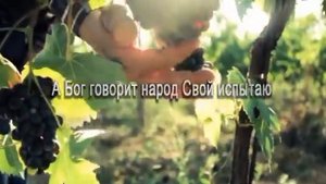 Опять опять суровые метели. (Христианская песня)