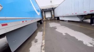 Дизель взлетел. Загружаем бумагу и едем в Калифорнию