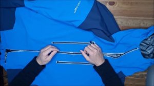 Как выбрать мембранную куртку