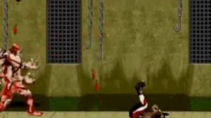 Mortal Kombat 2 Kintaro Full Character Unlocked Best Matches 1