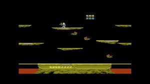 Joust (Atari 7800)