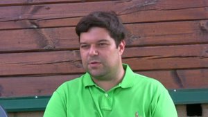 Сергей Бабаев интервью
