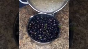 Варенье из винограда ?