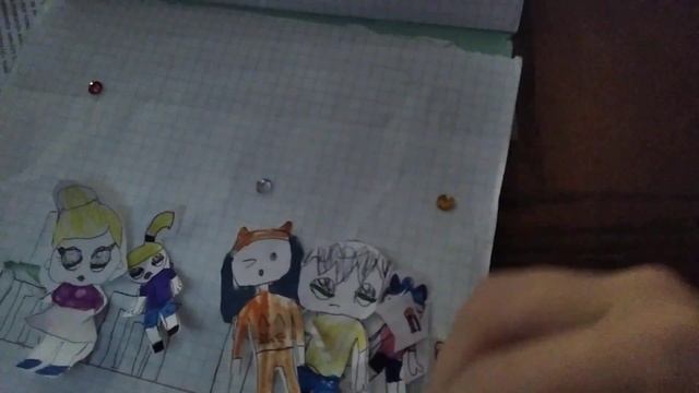 куклы лол день рождения мультик)лол мультик ) с днём рождения! : день рождения у Эмили день рождени