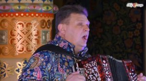 Новая Старина  - Александр Ганичев