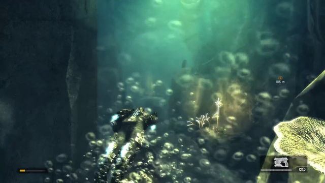 Deep Black: Reloaded Прохождение Часть - 1. смотреть онлайн