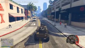 24 ЧАСА ВЫЖИВАНИЯ ЦУНАМИ в ГТА 5 МОДЫ - ЧЕЛЛЕНДЖИ В GTA 5