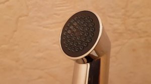 Смеситель ORAS SAGA3912F с гигиеническим душем