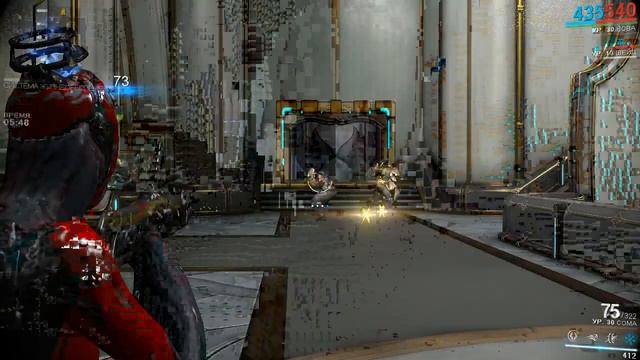 Warframe гайд Сома смотреть онлайн