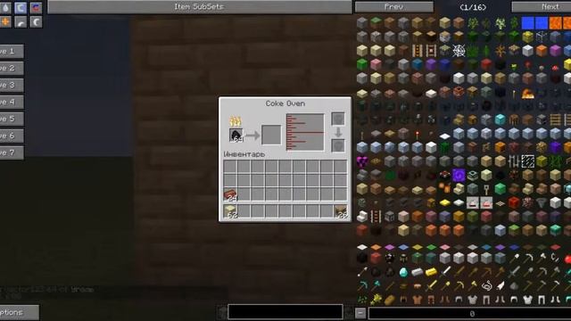 обзор мода rail craft #1 смотреть онлайн