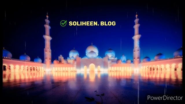 СУРА- ШУ'АРО. ПОД ШУМОМ ДОЖДЯ. ИСЛАМ СУБХИ. МА ША АЛЛАХ. смотреть онлайн