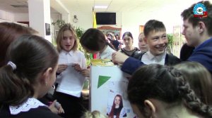 Выборы в Государство 11