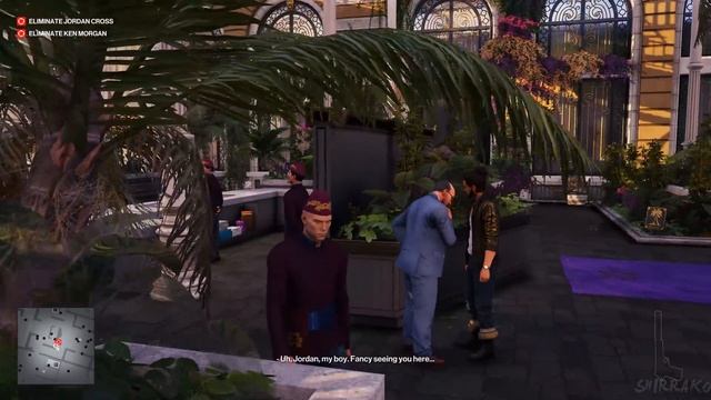 HITMAN 1 Remastered - Gameplay Walkthrough FULL GAME (4K 60FPS) PS5/PC/Series X