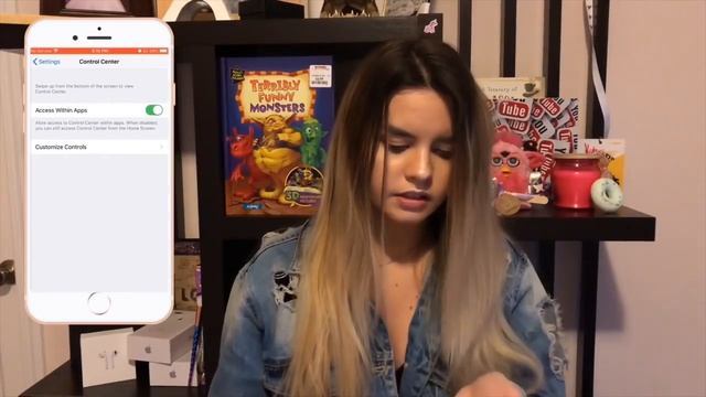 СРОЧНАЯ НОВОСТЬ | ПРОСЛУШКА РАЗГОВОРОВ ЧЕРЕЗ IPHONE ВОЗМОЖНА | ТРЕНД | AIRPODS | #XO_task3 смотреть онлайн