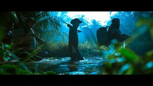 Godzilla 2 Directed by Roland Emmerich, Teaser Trailer