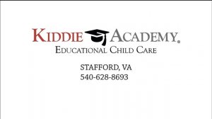 Kiddie Academy | Child Care in Stafford, VA