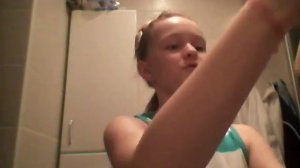 Пена для ванны