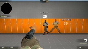 О Интерполяции в CS:GO.Как настроить?!Убираем лаги.