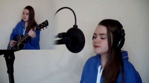 Кино (Виктор Цой) - Апрель (cover)