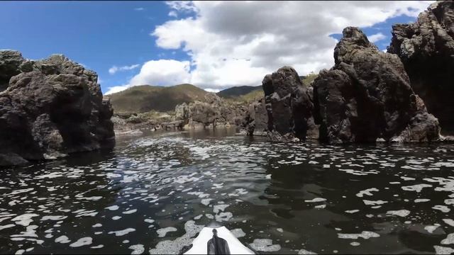 Kayaking The Gorge смотреть онлайн