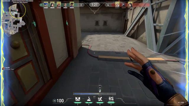 RIOT NERFS THE ARES (Price Increase, Recoil Increase) смотреть онлайн