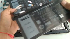 How To Replace Battery Dell Vostro 14 5468 | Mr Block Fix Dell Vostro 14 5468 Battery Replacement