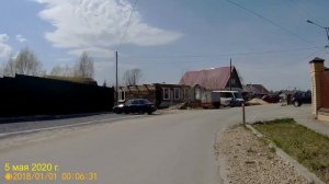 Школьная улица-переулок и Тарханово Йошкар-Ола