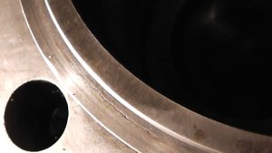 #28. Caterpillar c15/Проверка на просадку гильз/Трещина в гильзе/Газы в расширительном бочке. Часть