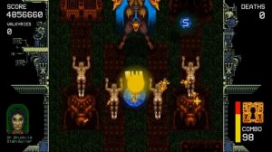 1917 The Alien Invasion DX:  1cc classic type  8,4mil