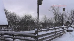 Село Кременки Дивеевского района