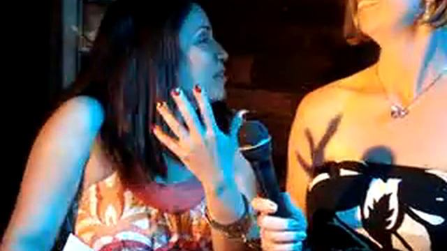 DESIREE & JAN- 5-12-11...HANDCUFFED I смотреть онлайн