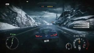 ПРОХОЖДЕНИЕ NFS RIVALS машины /почему nfs rivals читы нфс мост вантед 2005 андеграунд need for spee