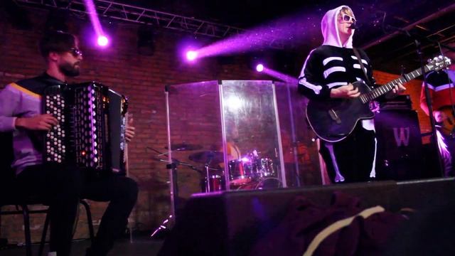 БЫДЛОЦЫКЛ - Дорн (Live || 28 сентября || КЛУБ PRAVDA) смотреть онлайн