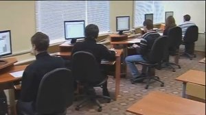 Оператор электронно-вычислительных машин (персональных электронно-вычислительных машин)