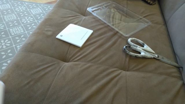 Распаковка детского планшета для рисования Xiaomi Mijia! смотреть онлайн