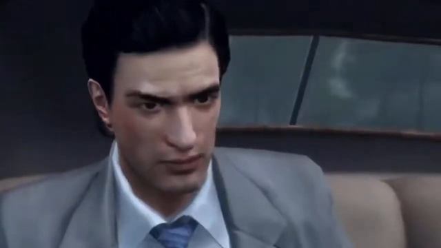 вот как должна была выглядит концовка Mafia2 @NICKLAY @vitoscalettatr @MafiaGameVideos