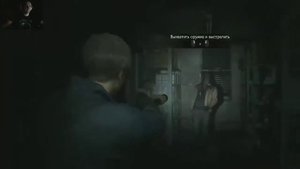 RESIDENT EVIL 2 (remake) - МУЛЬТ ОБЗОР (анимация) | Добряк