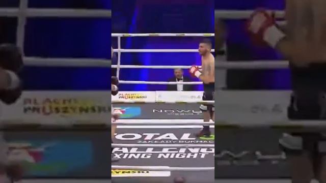 Krzysztof Diablo Włodarczyk vs Maximiliano Gomez  ( 06.11.2021r. ) cześć II