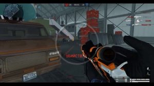 ПОЧЕМУ ЧИТЕРОВ НЕ БАНЯТ В WARFACE?