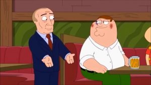 Family Guy - Russian Jokes
