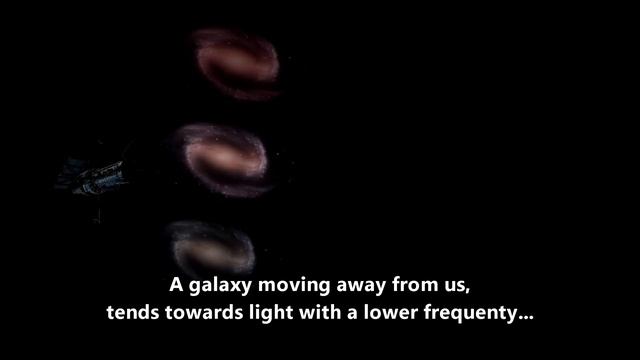 Ode to Hubble - in celebration of Hubble's 25th year in orbit смотреть онлайн