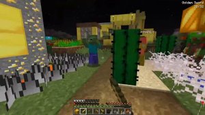 НУБИКИ ХАРДИ И ЖЕКА ПОСТРОИЛИ ДОМ НУБА МАЙНКРАФТ 100% ЗАЩИТА ! ПРО ПРОТИВ ТРОЛЛИНГ ЛОВУШКА MINECRAF