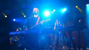 Инкогнито "Дети солнца"